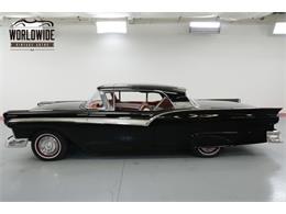 1957 Ford Fairlane 500 Skyliner (CC-1219563) for sale in Denver , Colorado