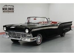 1957 Ford Fairlane 500 Skyliner (CC-1219563) for sale in Denver , Colorado