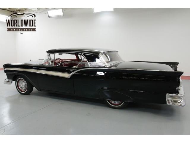 1957 Ford Fairlane 500 Skyliner (CC-1219563) for sale in Denver , Colorado