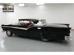 1957 Ford Fairlane 500 Skyliner (CC-1219563) for sale in Denver , Colorado