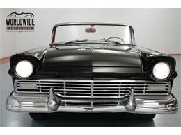 1957 Ford Fairlane 500 Skyliner (CC-1219563) for sale in Denver , Colorado