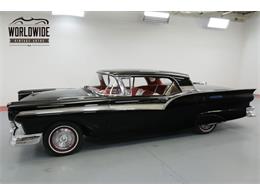 1957 Ford Fairlane 500 Skyliner (CC-1219563) for sale in Denver , Colorado
