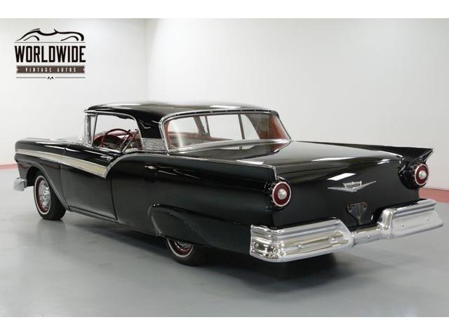 1957 Ford Fairlane 500 Skyliner (CC-1219563) for sale in Denver , Colorado