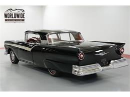 1957 Ford Fairlane 500 Skyliner (CC-1219563) for sale in Denver , Colorado