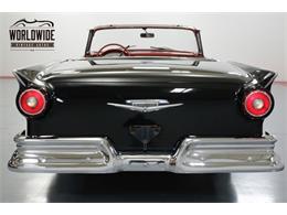 1957 Ford Fairlane 500 Skyliner (CC-1219563) for sale in Denver , Colorado