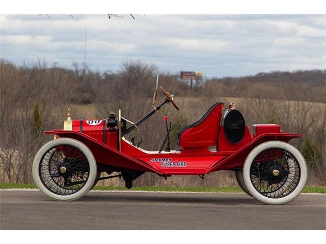 1915 Ford Model T (CC-1219574) for sale in Volo, Illinois