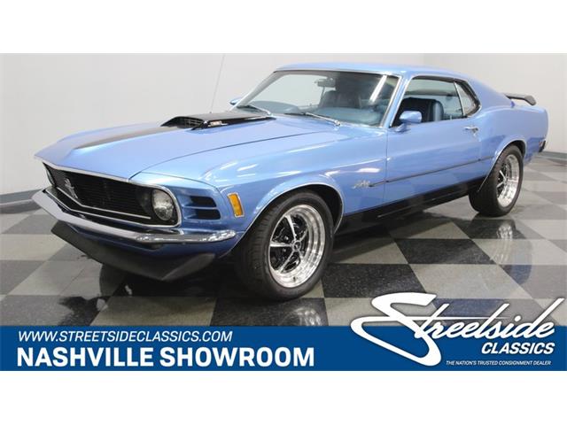 1970 Ford Mustang (CC-1219591) for sale in Lavergne, Tennessee