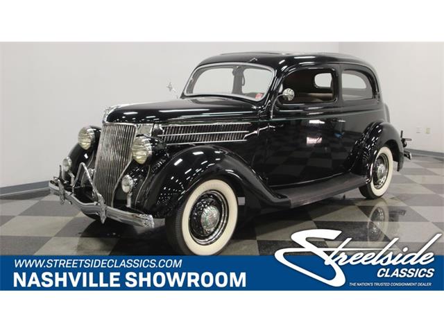 1936 Ford Tudor (CC-1219597) for sale in Lavergne, Tennessee
