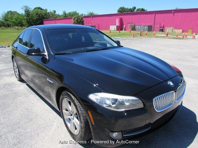 2013 BMW 528i (CC-1210961) for sale in Orlando, Florida