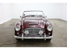 1960 Austin-Healey 3000 (CC-1219618) for sale in Beverly Hills, California