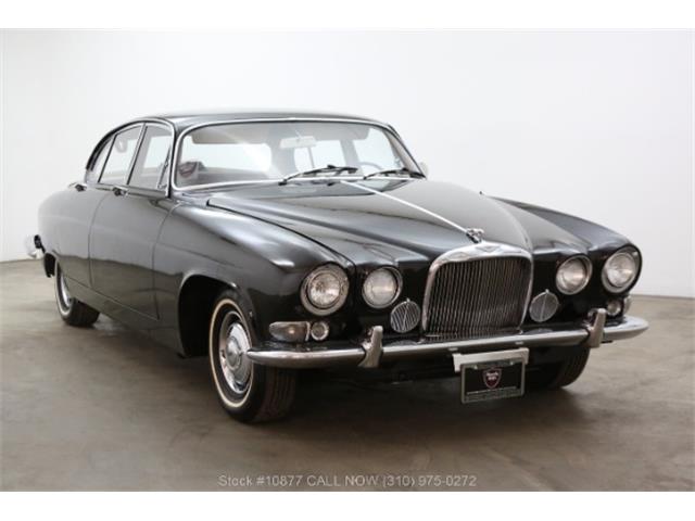 1965 Jaguar Mark X (CC-1219620) for sale in Beverly Hills, California