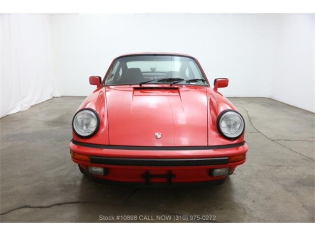 1987 Porsche Carrera (CC-1219625) for sale in Beverly Hills, California