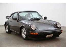 1981 Porsche 911SC (CC-1219629) for sale in Beverly Hills, California