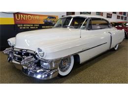 1953 Cadillac Coupe (CC-1219632) for sale in Mankato, Minnesota