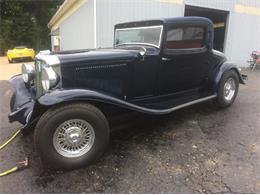 1932 Auburn Sedan (CC-1219640) for sale in Cadillac, Michigan