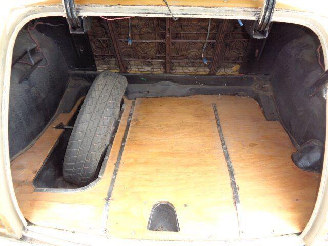 1941 Chevrolet Fleetmaster (CC-1219647) for sale in Staunton, Illinois