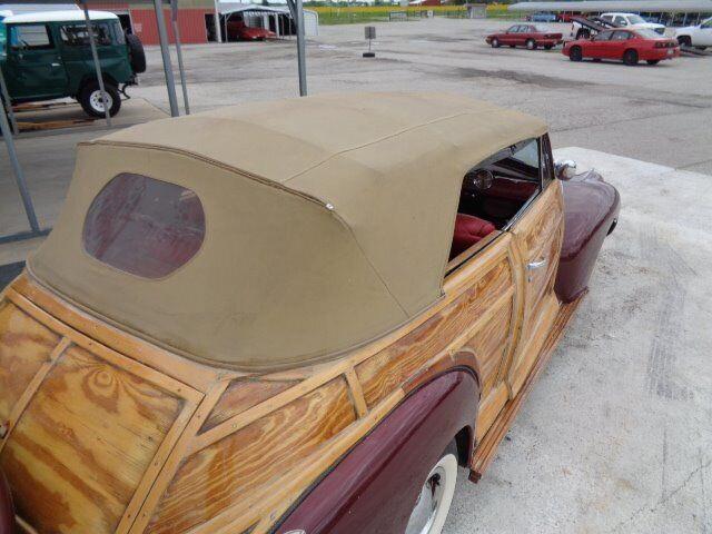 1941 Chevrolet Fleetmaster (CC-1219647) for sale in Staunton, Illinois