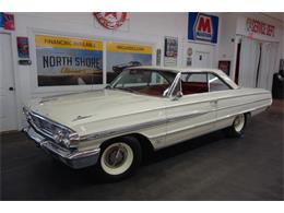 1964 Ford Galaxie 500 (CC-1219648) for sale in Mundelein, Illinois