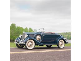 1934 Ford Roadster (CC-1219667) for sale in St. Louis, Missouri