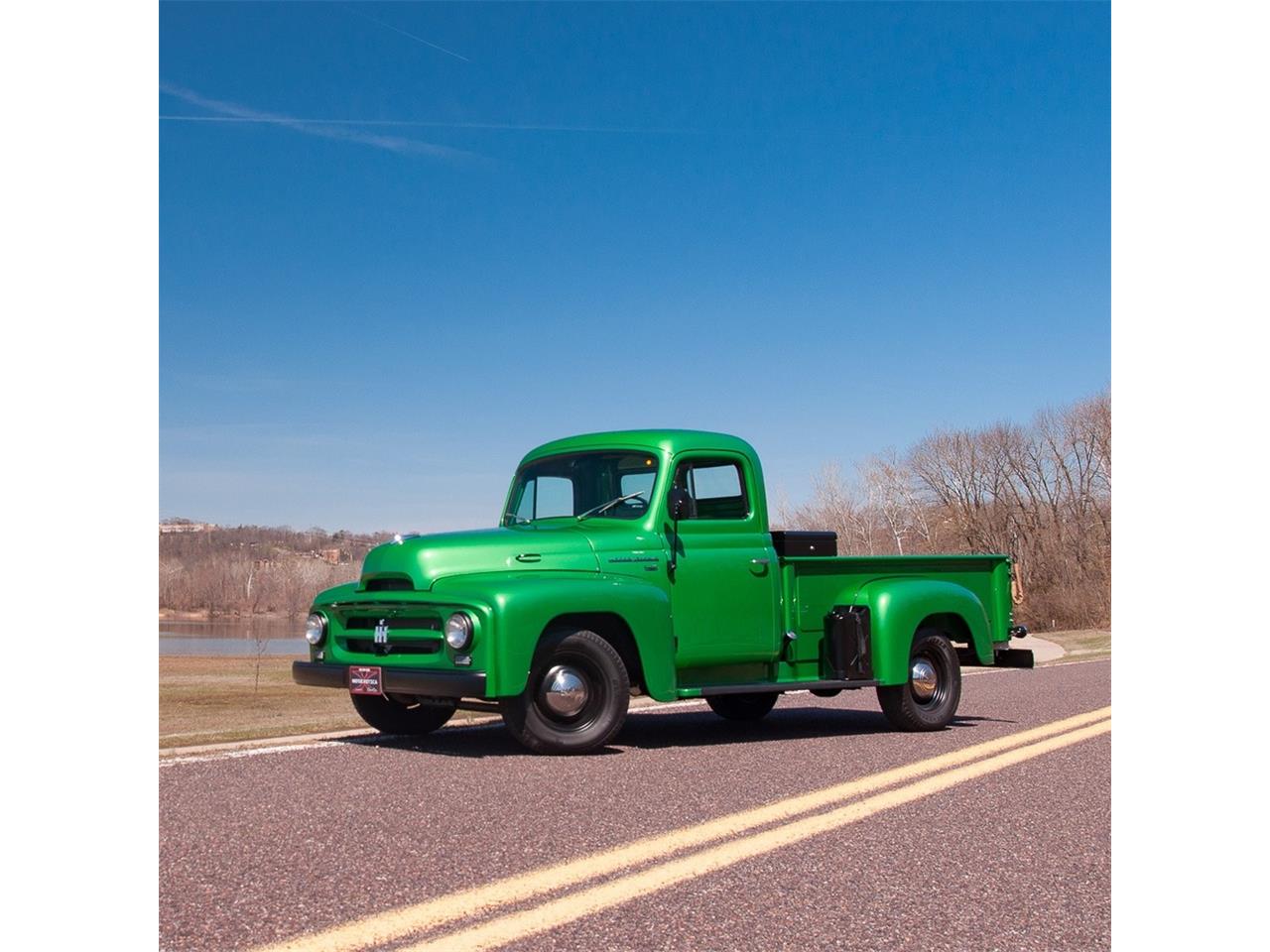 International R162 1952 International R112 for Sale | ClassicCars.com | CC-1219669