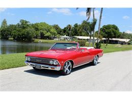 1966 Chevrolet Chevelle (CC-1210967) for sale in Clearwater, Florida
