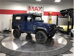 1988 Land Rover Defender (CC-1219674) for sale in Pittsburgh, Pennsylvania