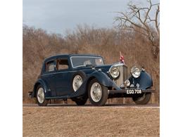1937 Bentley Mark IV (CC-1219675) for sale in St. Louis, Missouri