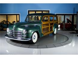 1948 Chrysler Wagon (CC-1219699) for sale in Palmetto, Florida