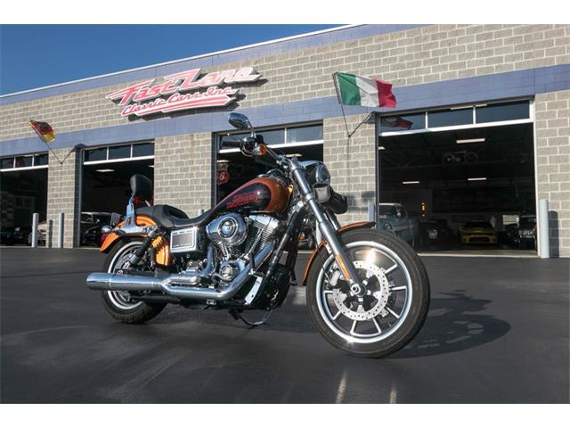 2014 Harley-Davidson Custom (CC-1219700) for sale in St. Charles, Missouri