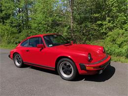 1983 Porsche 911SC (CC-1219701) for sale in Hadley, Massachusetts
