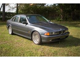 2000 BMW 5 Series (CC-1219711) for sale in New Port Richey, Florida