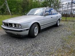 1991 BMW M5 (CC-1219714) for sale in , 