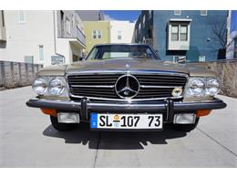 1973 Mercedes-Benz 450SL (CC-1219716) for sale in , 