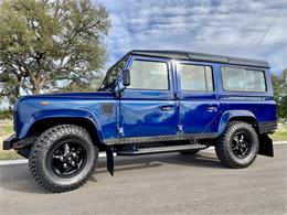 1992 Land Rover Defender (CC-1219730) for sale in Dripping Springs, Texas