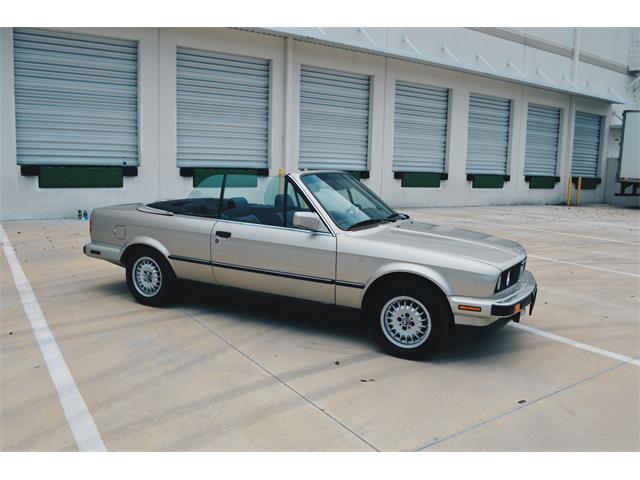 1988 BMW 325i (CC-1219737) for sale in Miami, Florida