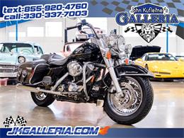 2006 Harley-Davidson Road King (CC-1219750) for sale in Salem, Ohio