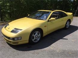 1989 Nissan 300ZX (CC-1219751) for sale in Mooresville, North Carolina