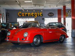 1956 Porsche Speedster (CC-1219757) for sale in Marina Del Rey, California