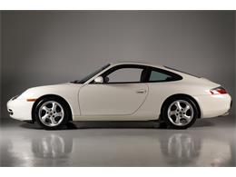 2000 Porsche 911 Carrera (CC-1219764) for sale in Dallas, Texas