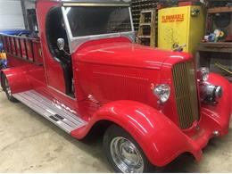 1934 Dodge Fire Truck (CC-1219780) for sale in Cadillac, Michigan