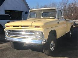 1965 Chevrolet K-10 (CC-1219781) for sale in Cadillac, Michigan