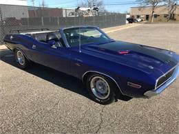 1970 Dodge Challenger (CC-1219789) for sale in Cadillac, Michigan