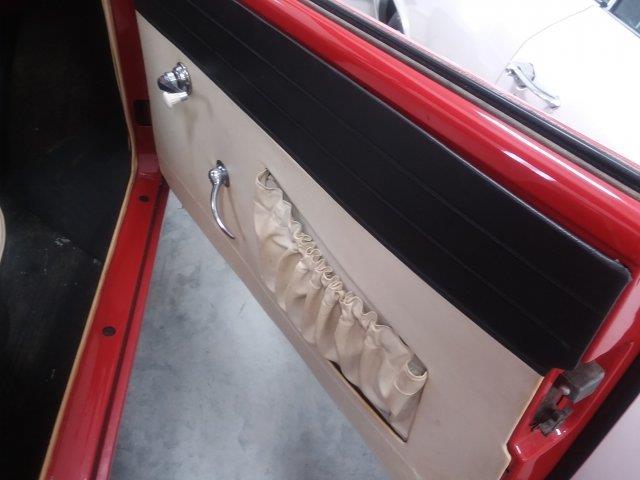 1964 Amphicar 770 (CC-1210979) for sale in Hanover, Massachusetts