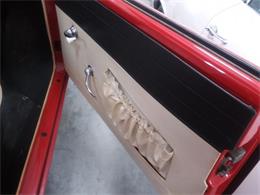 1964 Amphicar 770 (CC-1210979) for sale in Hanover, Massachusetts