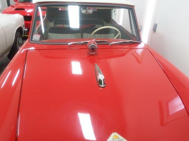 1964 Amphicar 770 (CC-1210979) for sale in Hanover, Massachusetts