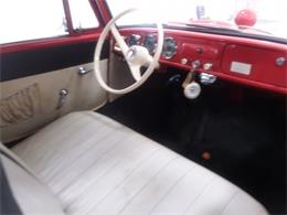 1964 Amphicar 770 (CC-1210979) for sale in Hanover, Massachusetts