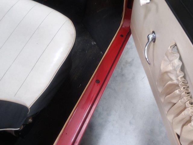 1964 Amphicar 770 (CC-1210979) for sale in Hanover, Massachusetts