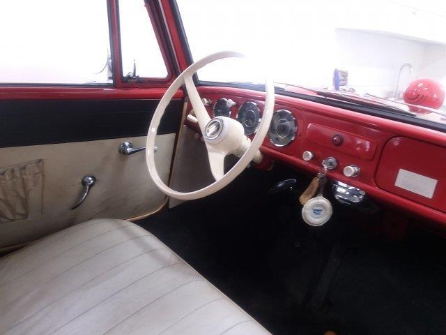 1964 Amphicar 770 (CC-1210979) for sale in Hanover, Massachusetts