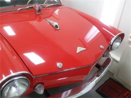 1964 Amphicar 770 (CC-1210979) for sale in Hanover, Massachusetts