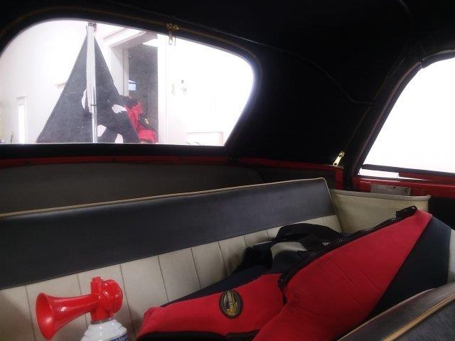 1964 Amphicar 770 (CC-1210979) for sale in Hanover, Massachusetts
